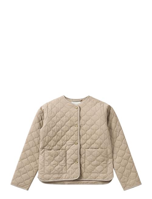 Erisasy Jacket Sofie Schnoor Young Cream