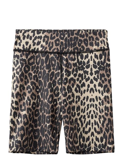 Avalasy Shorts Sofie Schnoor Young Patterned