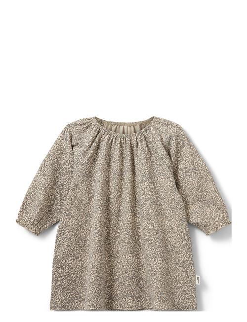 Listasb Dress Sofie Schnoor Baby And Kids Beige