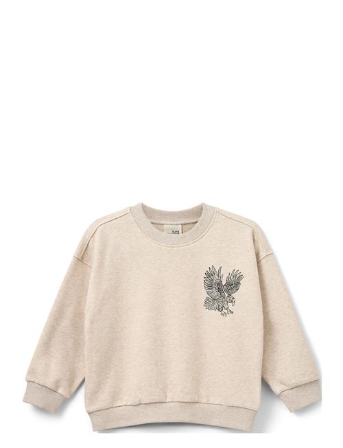 Tuissk Sweatshirt Sofie Schnoor Baby And Kids Beige