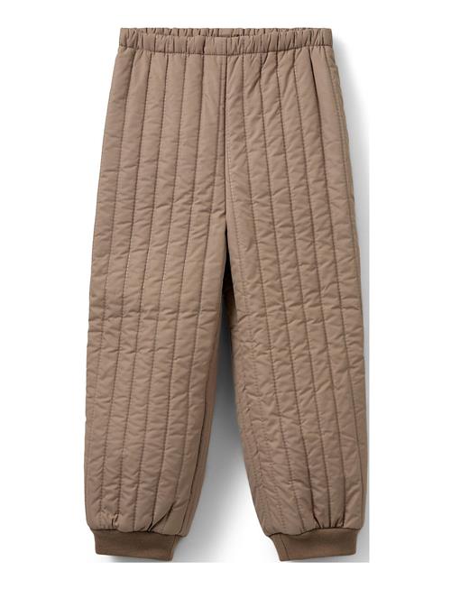 Richosk Trousers Sofie Schnoor Baby And Kids Beige