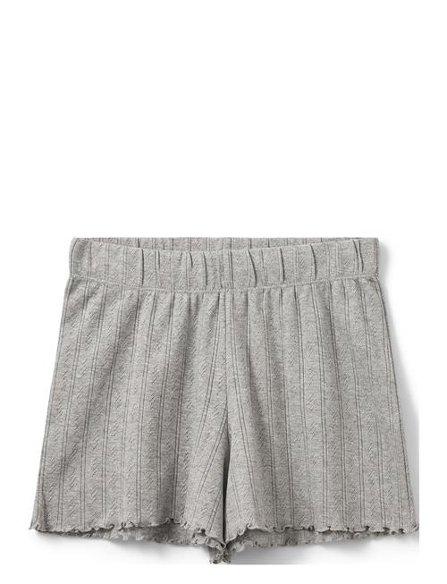 Haselsy Poientelle Shorts Sofie Schnoor Young Grey