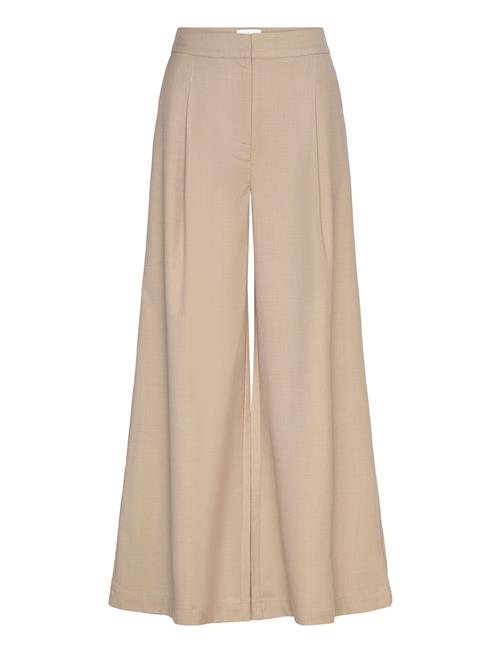 Kazia Pants Noella Beige