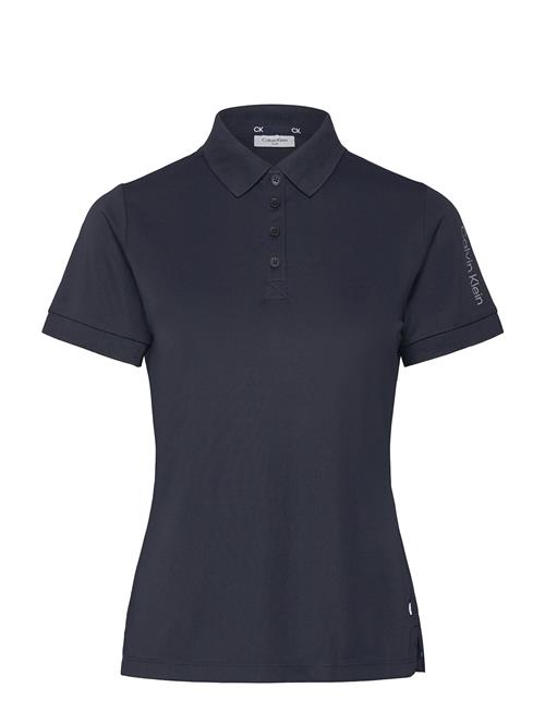 Club Polo Calvin Klein Golf Navy