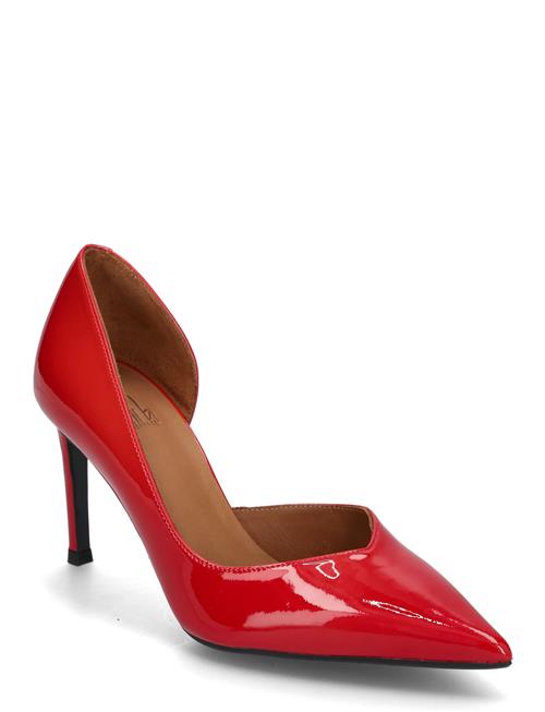 Pumps Billi Bi Red