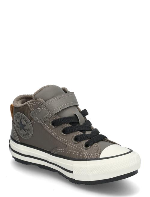 Chuck Taylor All Star Malden Street Boot Converse Grey