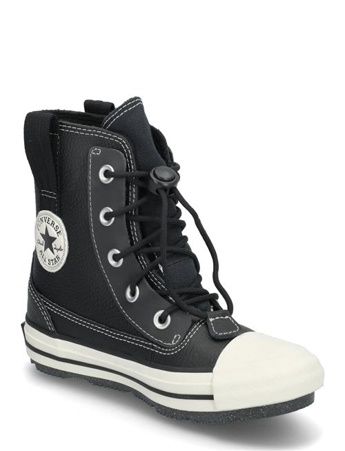 Chuck Taylor All Star Berkshire Wp Boot Converse Black