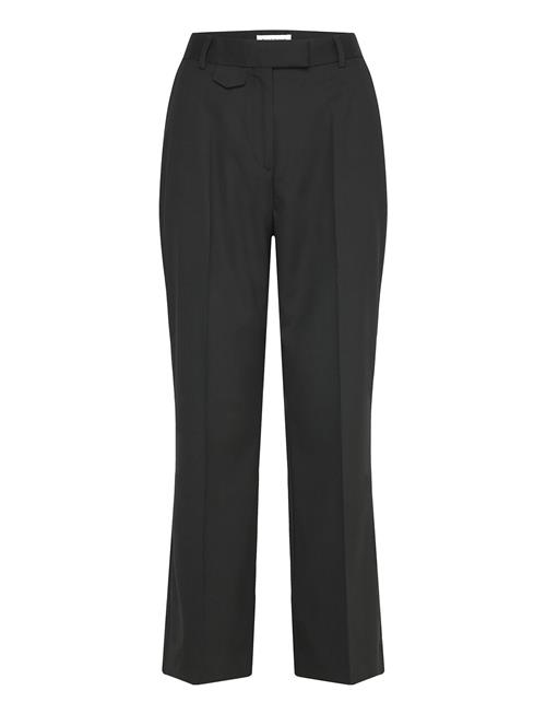 Bs Cassandra Pants Bruun & Stengade Black