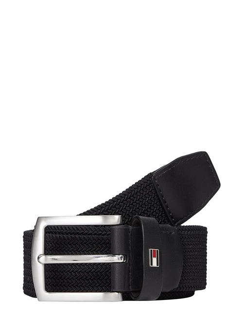 Denton Elastic 3.5 Tommy Hilfiger Black