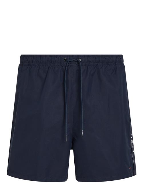 Medium Drawstring Tape Tommy Hilfiger Navy