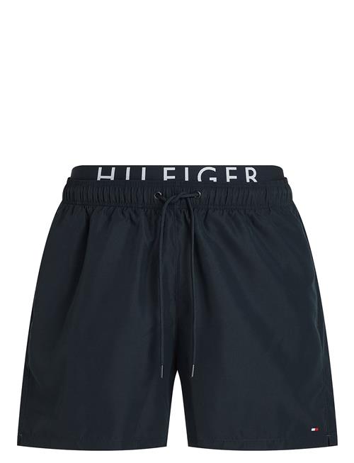 Medium Drawstring Dw Tommy Hilfiger Navy