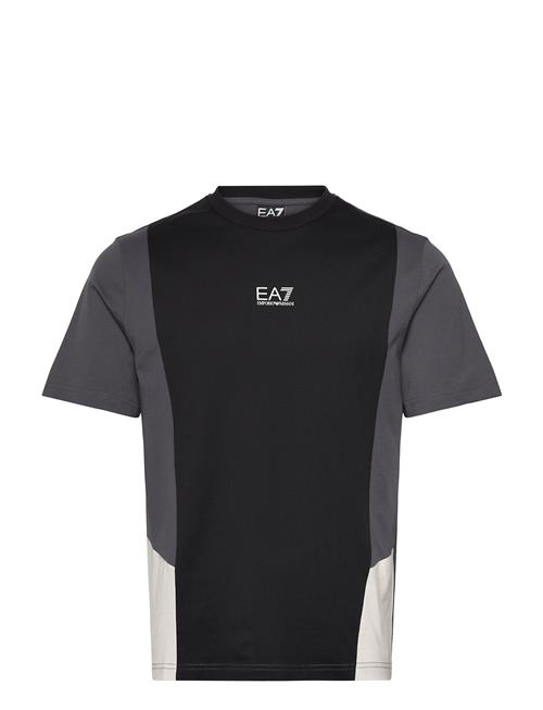 T-Shirt EA7 Black