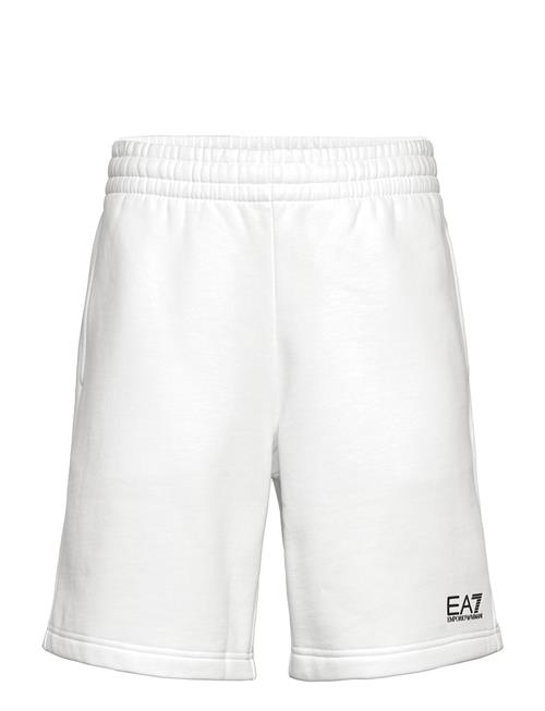 Shorts EA7 White