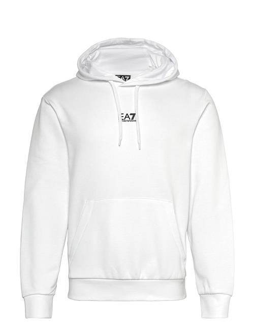 Sweatshirt EA7 White