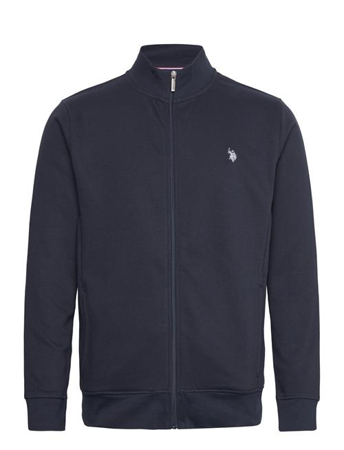 Oscar Reg Uspa M Sweat U.S. Polo Assn. Navy