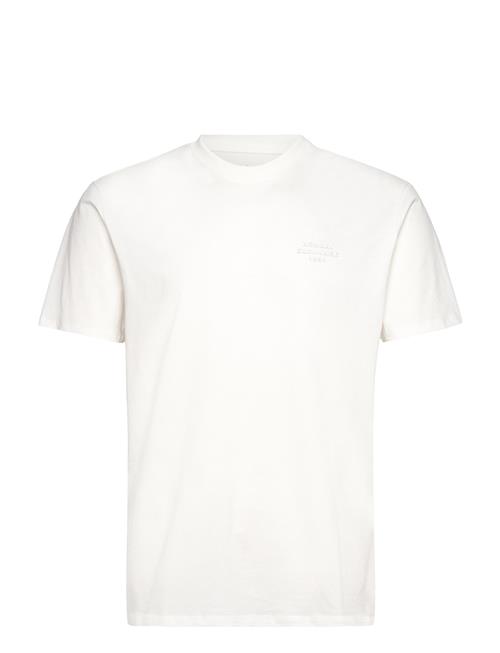 T-Shirt Armani Exchange White