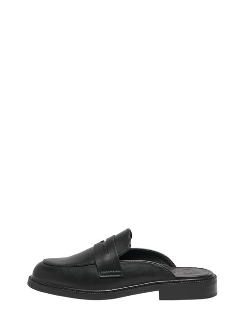 Onllux-10 Pu Mule ONLY Black