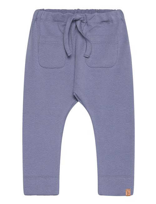 Nbmgeo Ame Loose Pant Lil Lil'Atelier Blue