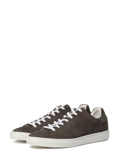 Bs Fred Shoes Bruun & Stengade Grey