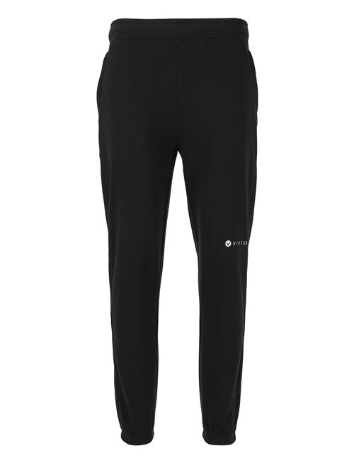 Kayden M Sweat Pants Virtus Black