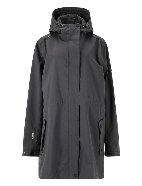 Aleia V2 W Parka + Whistler Black