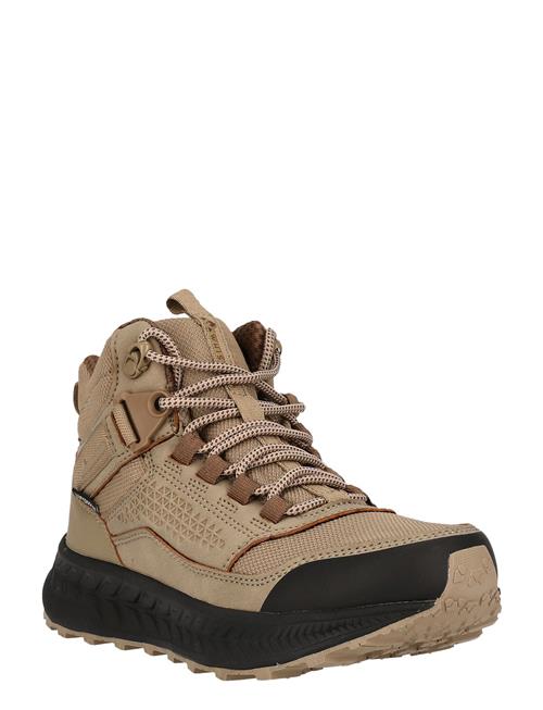 Reid U Michelin Boot Wp Whistler Beige