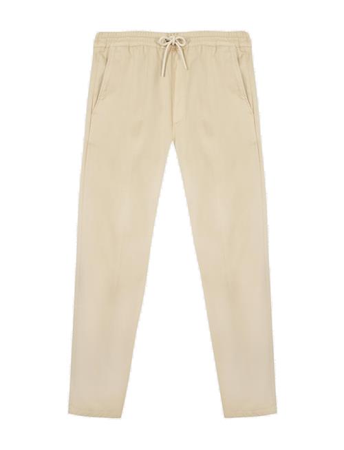 Arcade Pants Maison Labiche Beige
