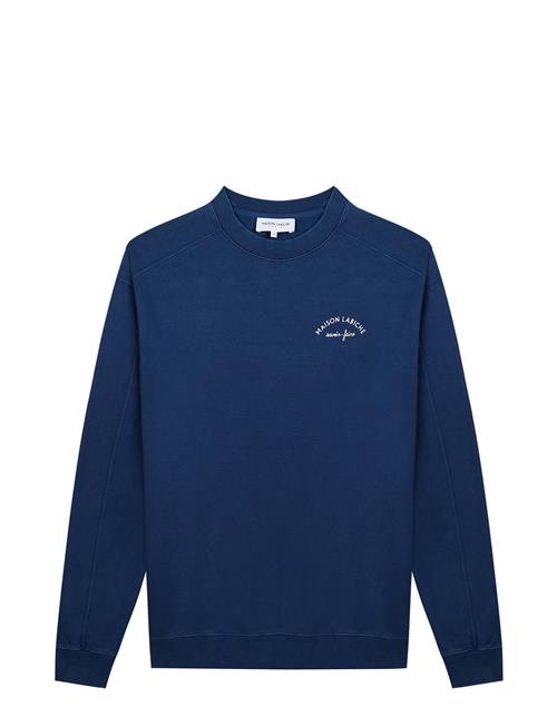 Ledru Sweatshirt/Hoodie Maison Labiche Paris Navy