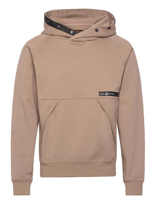 Race Edition Hood Sail Racing Beige