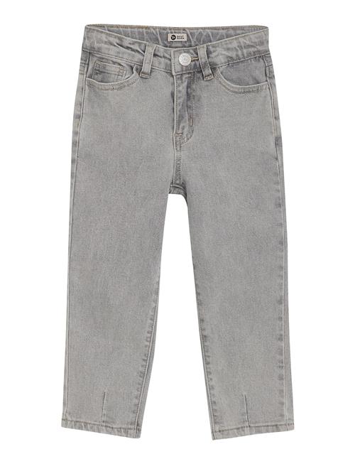 2500 Mom Fit Jeans Daily 7 Grey