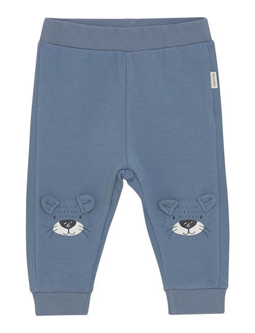 Pants Sweat Minymo Blue