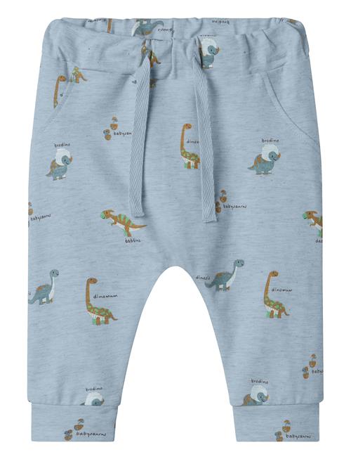 Nbmdinos Pant Name It Blue