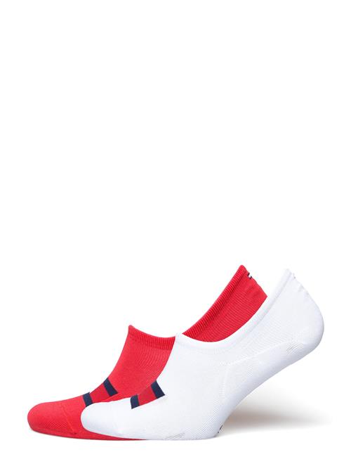 Th Uni Tj Footie 2P Flag Tommy Hilfiger White