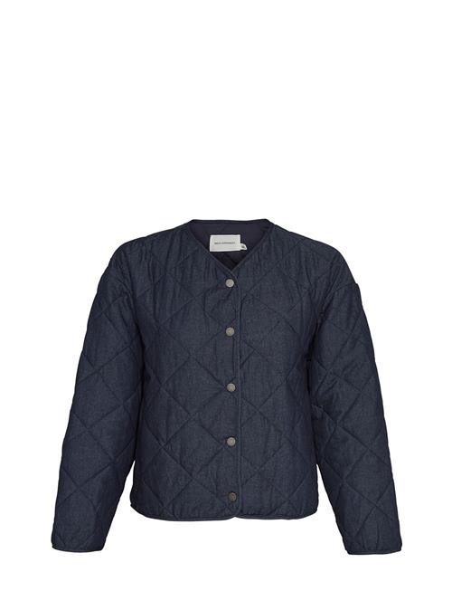 Mschlysandra Jacket MSCH Copenhagen Blue