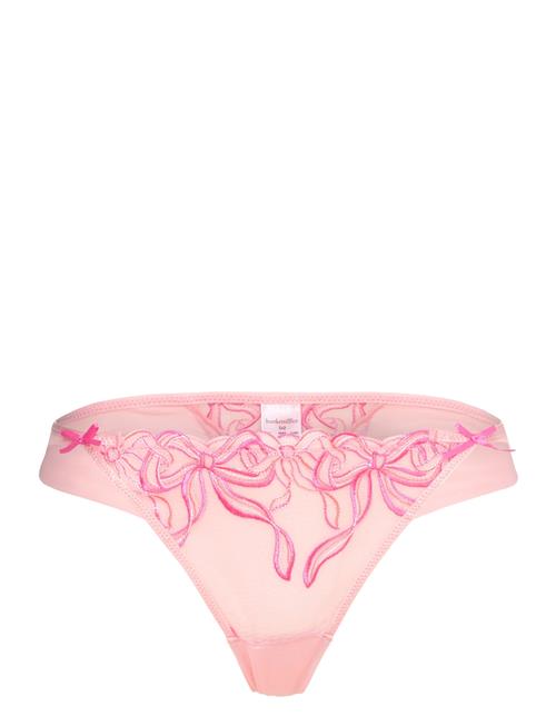 Beau Brazilian Hunkemöller Pink