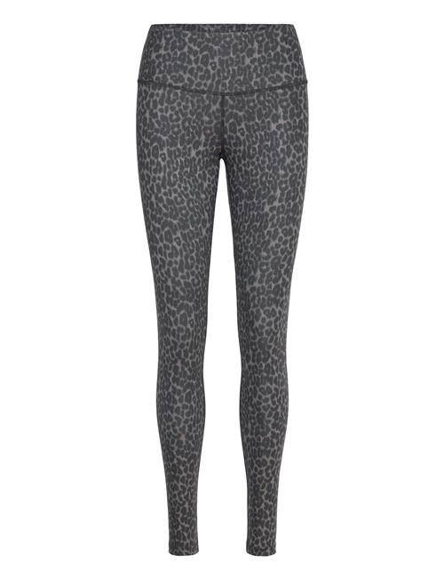 Avalinaspo Leggings Sofie Schnoor Black