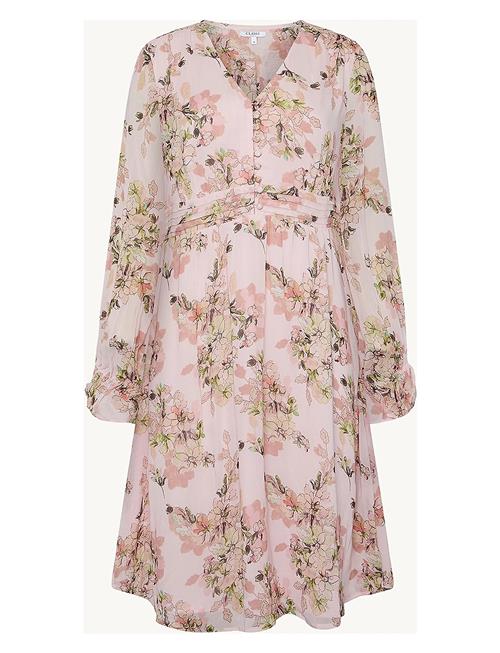 Cwdjana - Dress Claire Woman Pink