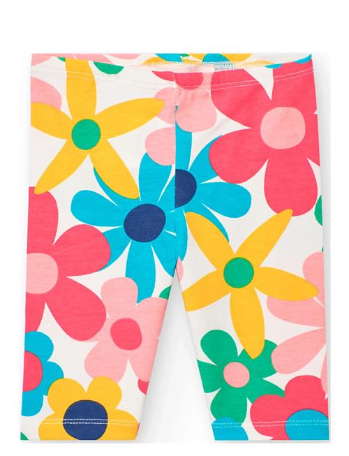 Leggings Floral Boboli Patterned