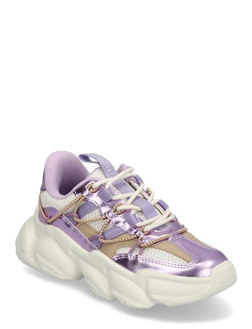 Jspectatorr Sneaker Steve Madden Purple