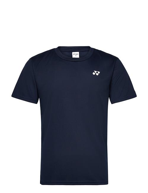 Yonex Basic Tee Y X Navy