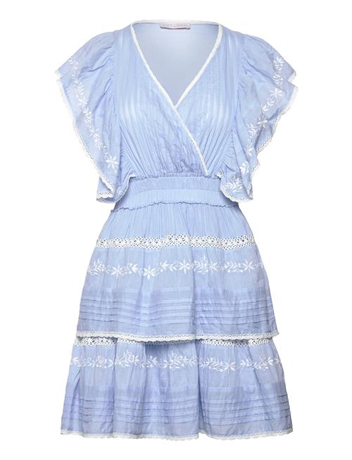 Roxy Dress Love Lolina Blue