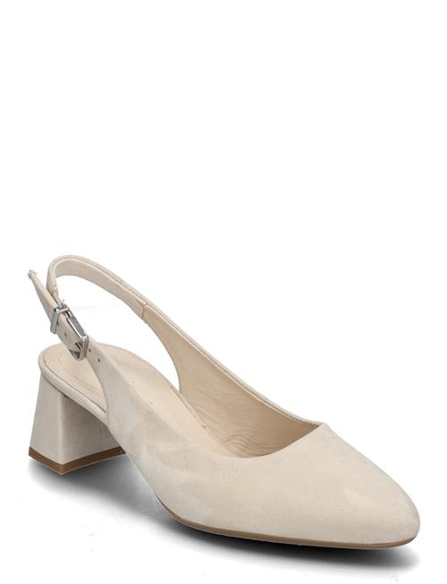 Slingback Gabor Beige