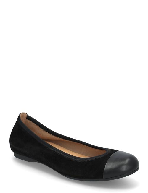 Ballerina Gabor Black