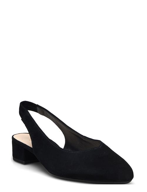 Slingback Gabor Black