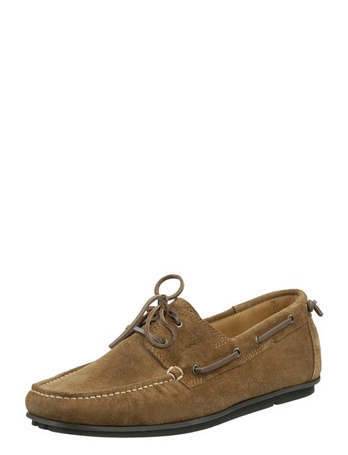 Wilmon Loafer GANT Khaki