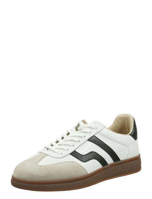 Cuzmo Sneaker GANT White