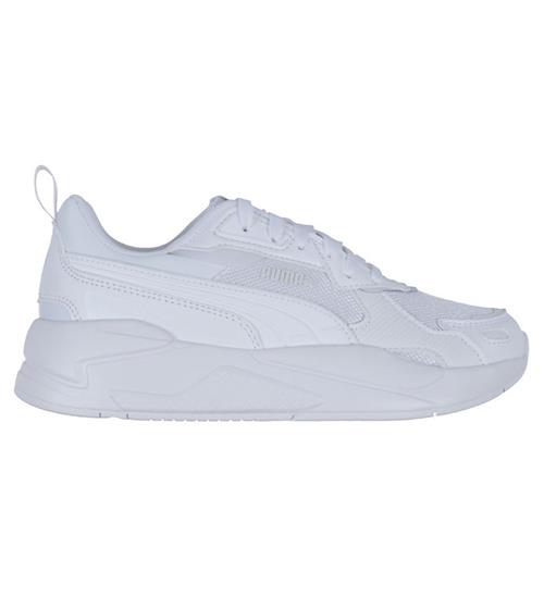 Puma Sko - X-Ray 3 - White/Feather Gray