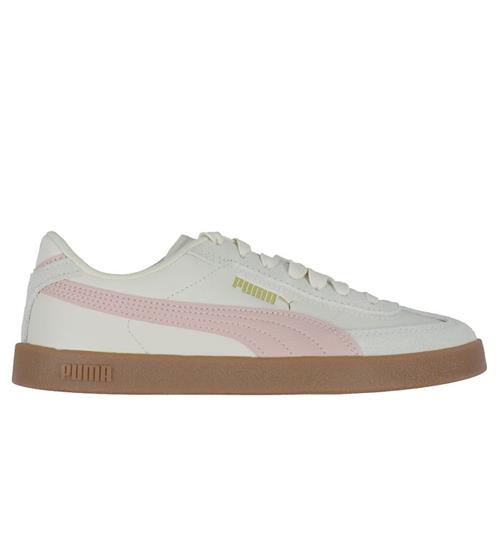 Puma Sko - Ckub II Era - Alpine Snow/Rose Quartz/Gum