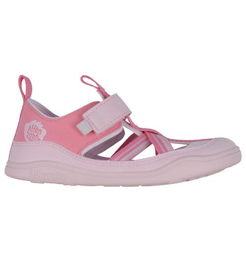 Affenzahn Sandaler - Vegan Breezy Unicorn - Rose