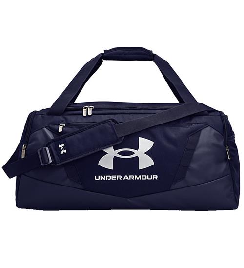 Under Armour Sportstaske - Undeniable 5.0 MD - Midnight Navy